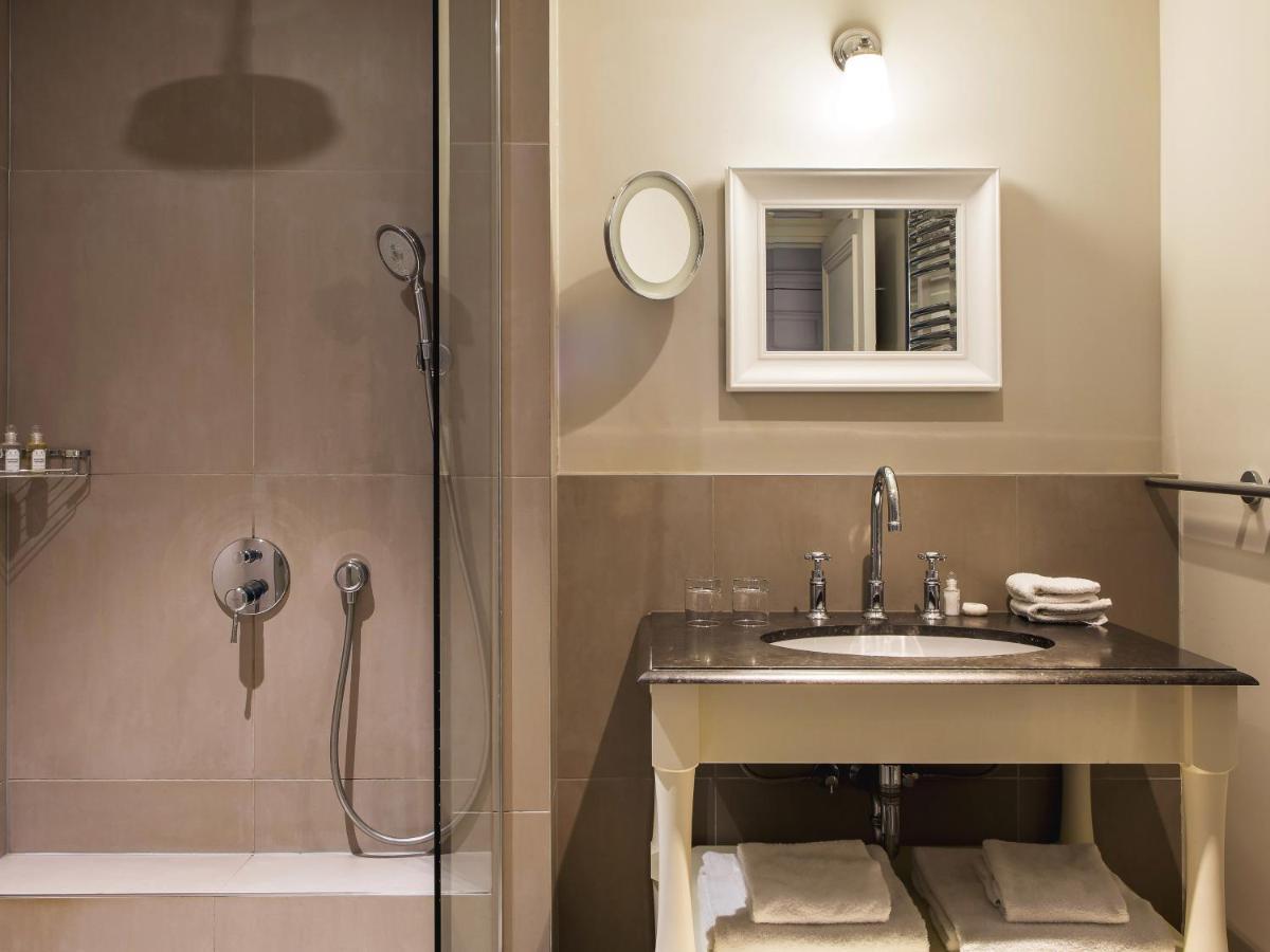 Chambre Double Deluxe