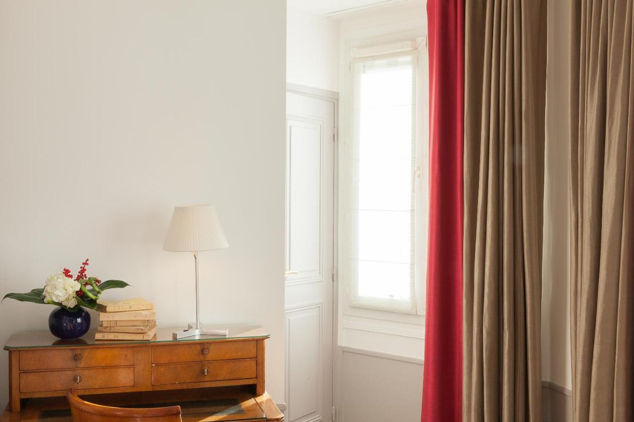 Chambre Double ou Lits Jumeaux Supérieure