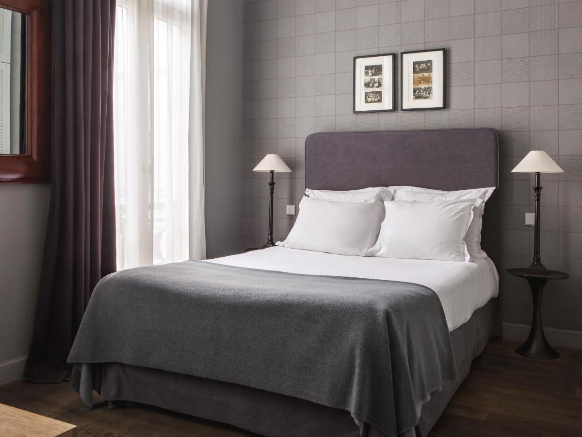 Chambre Double Standard avec Terrasse