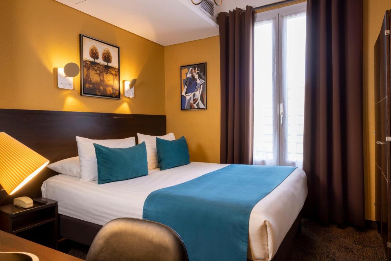 Chambre Classique