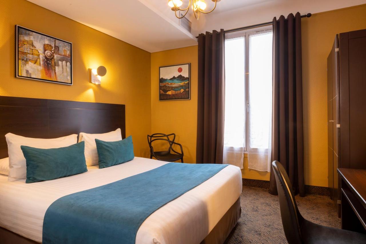 Chambre Double Tradition