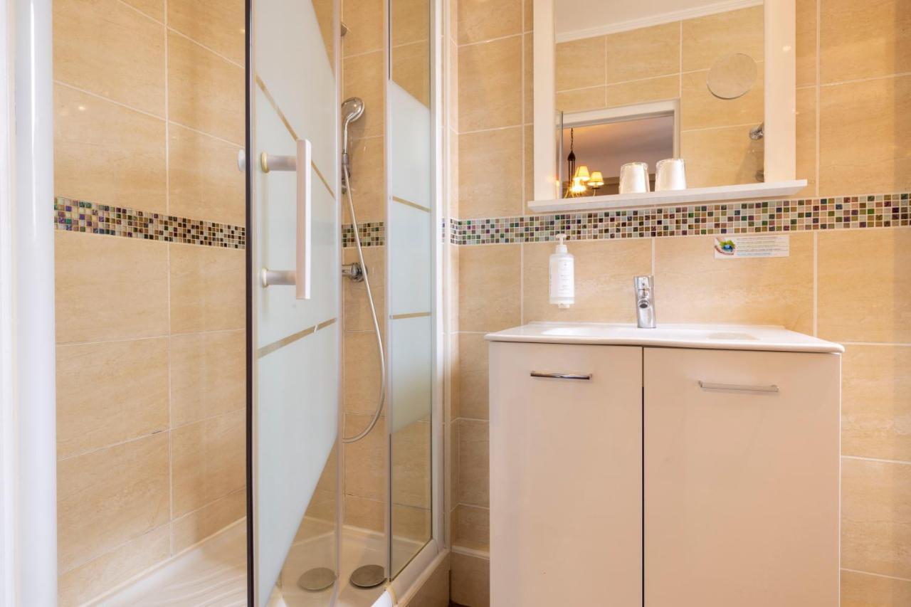 Chambre Triple Supérieure