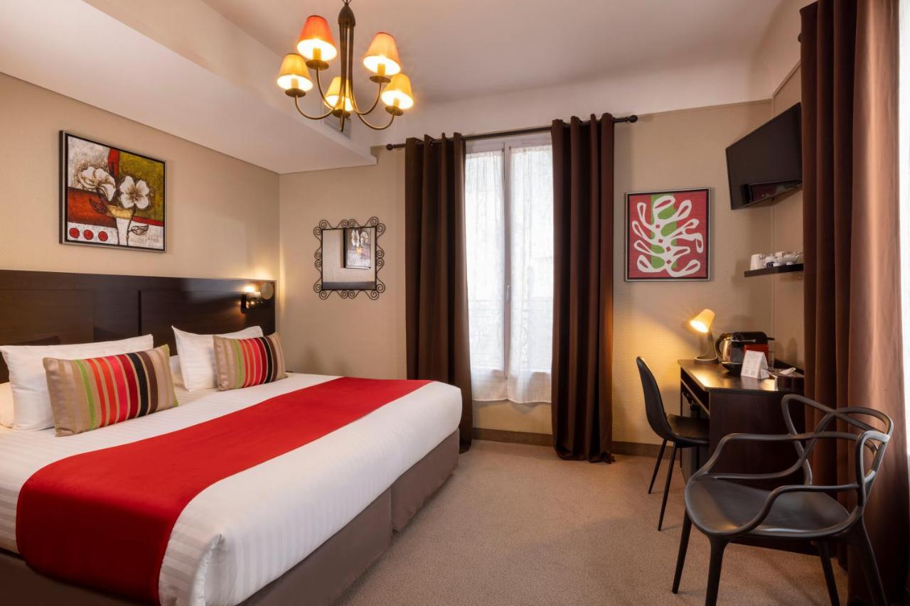 Chambre Club