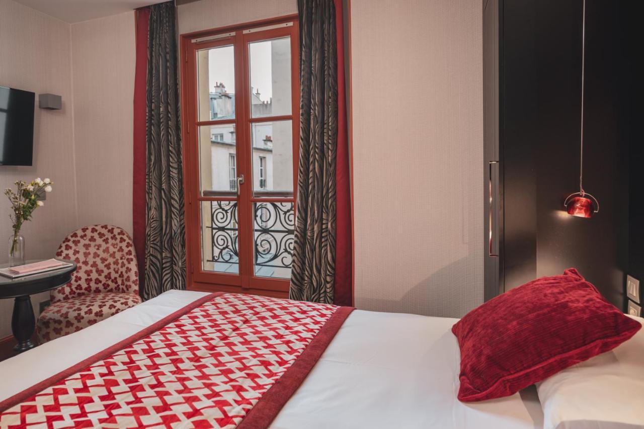 Chambre Double Classique