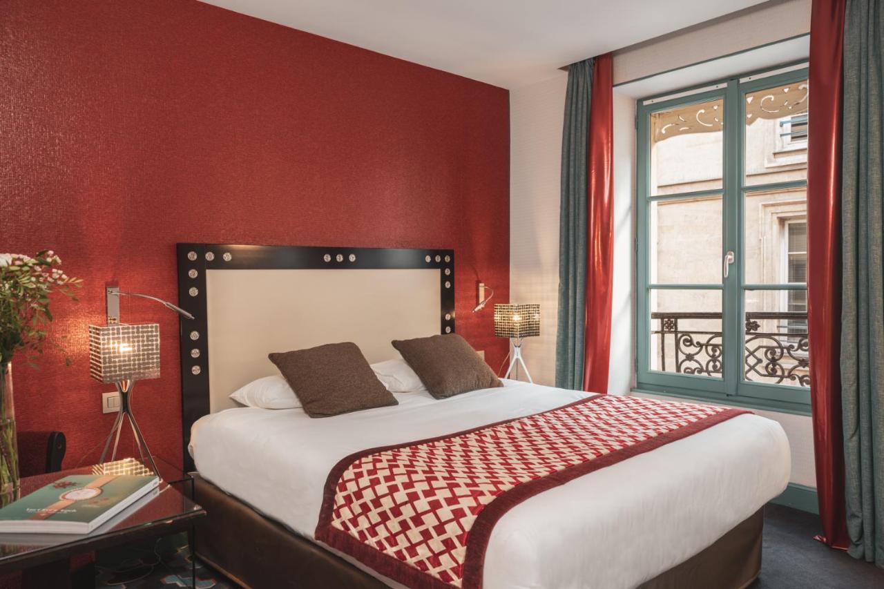 Chambre Double Supérieure