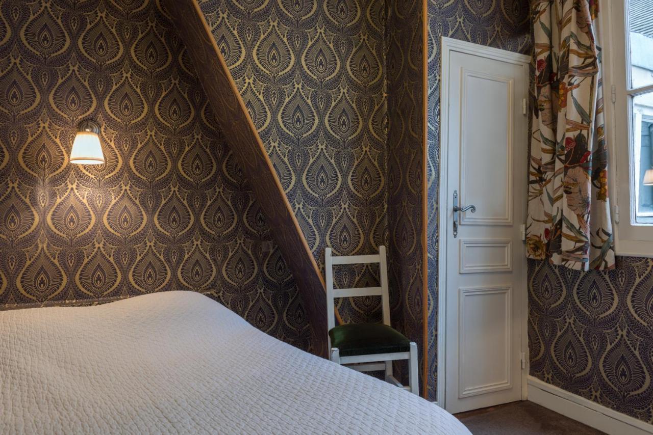 Chambre Simple