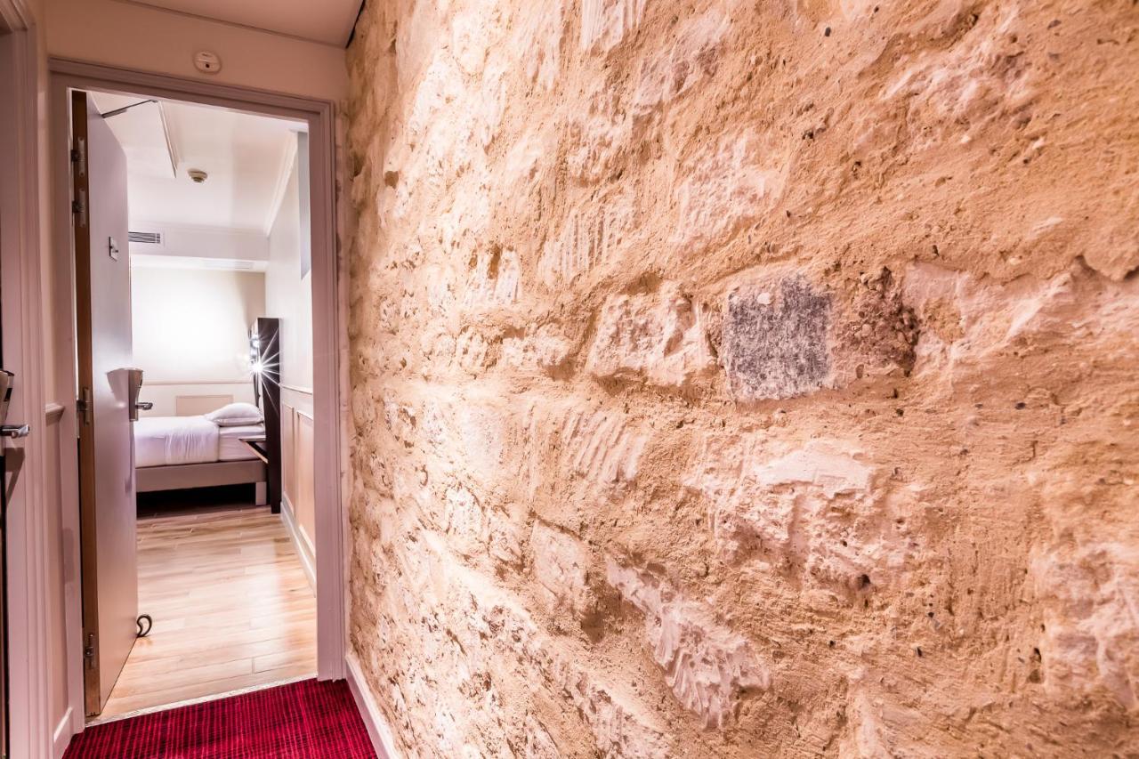 Chambre Double Supérieure