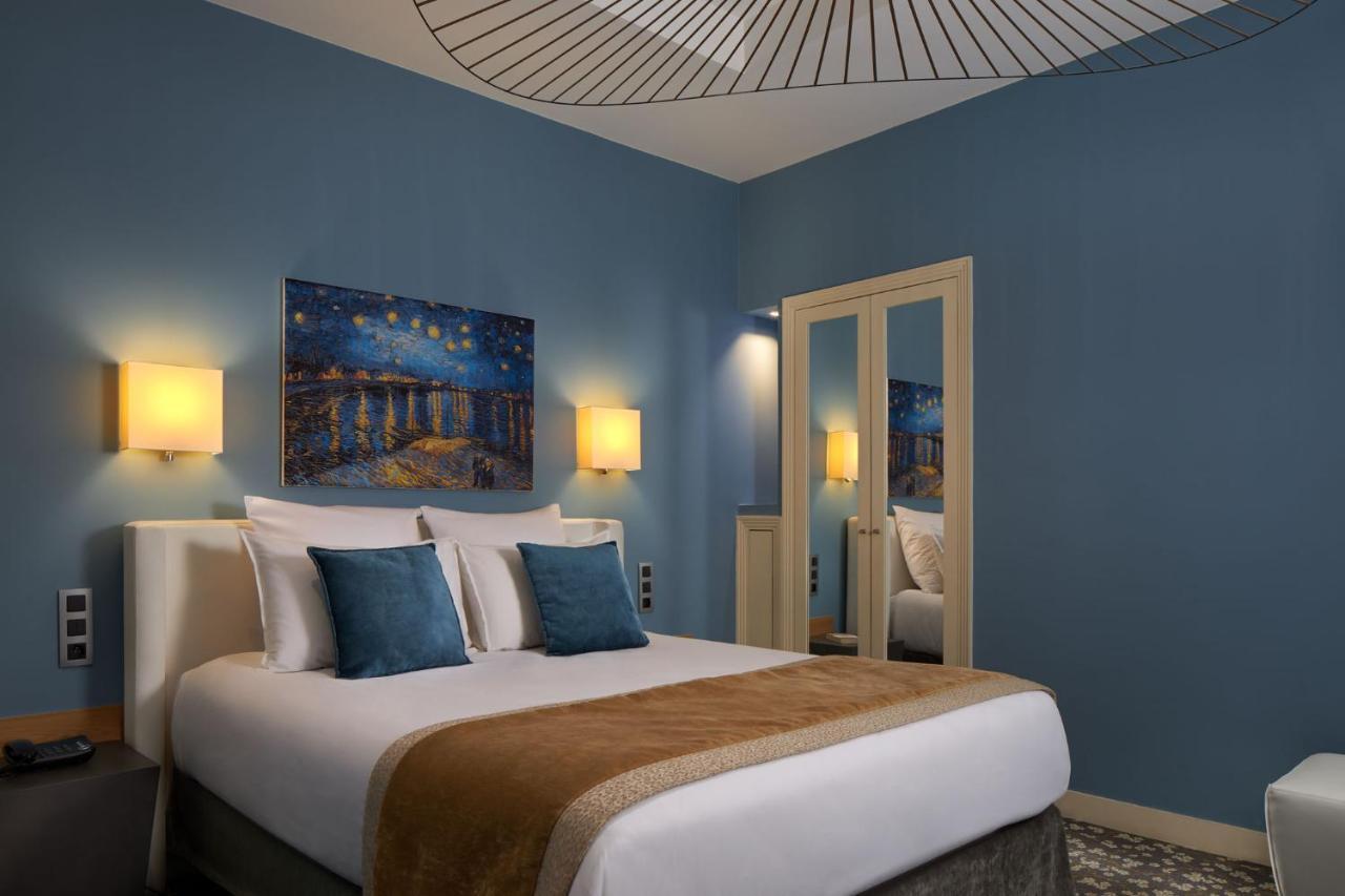 Chambre Double Supérieure avec Douche