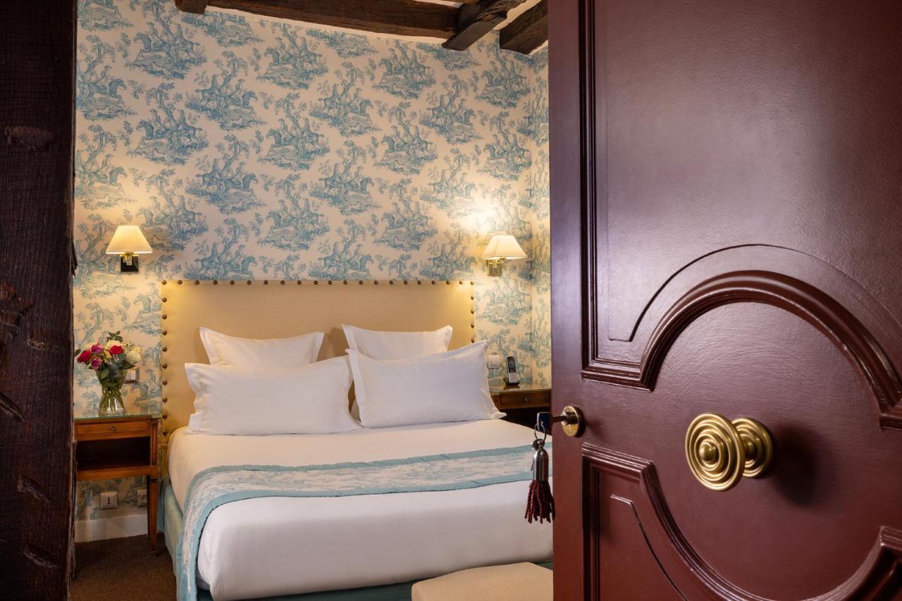 Chambre Double Classique
