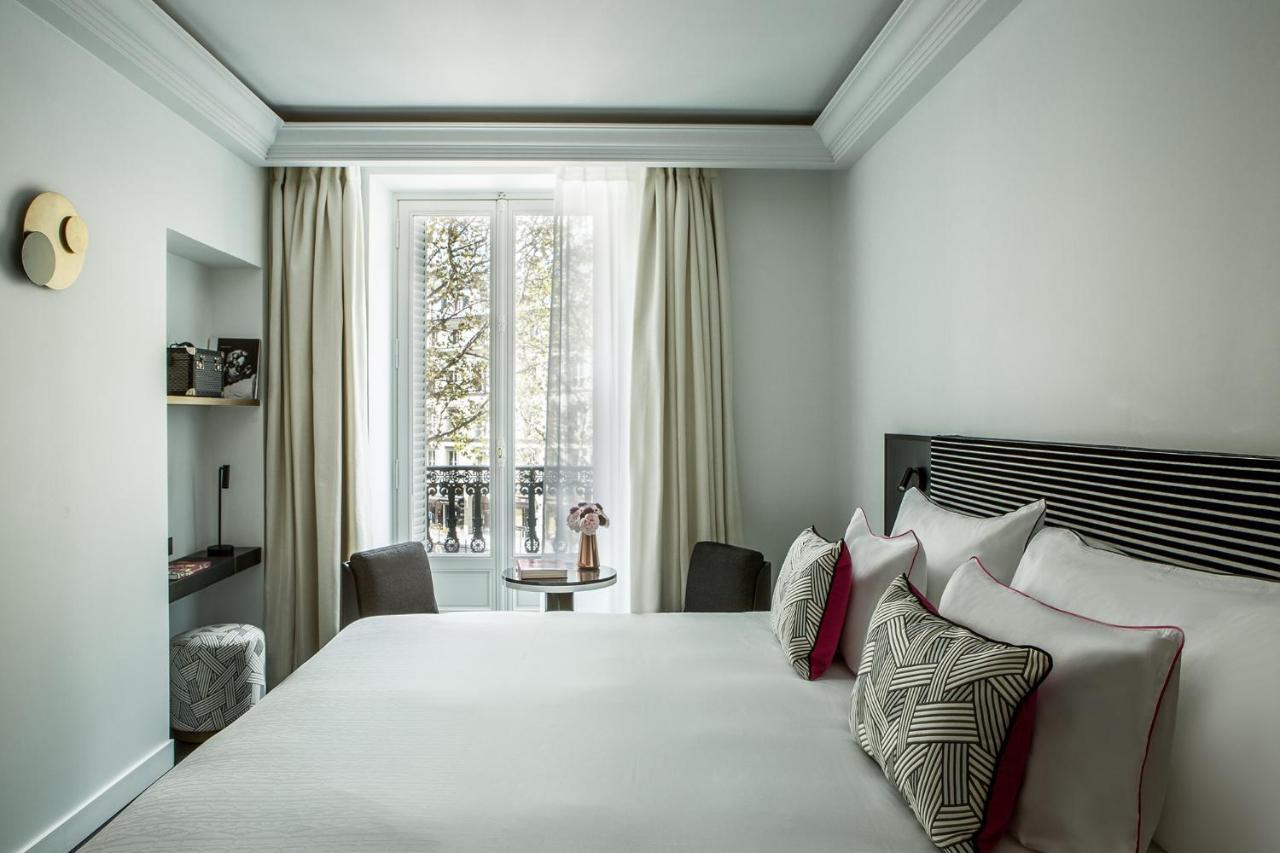 Chambre Double Classique