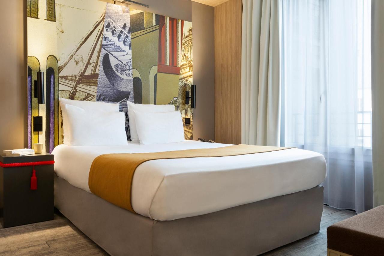 Chambre Double Standard