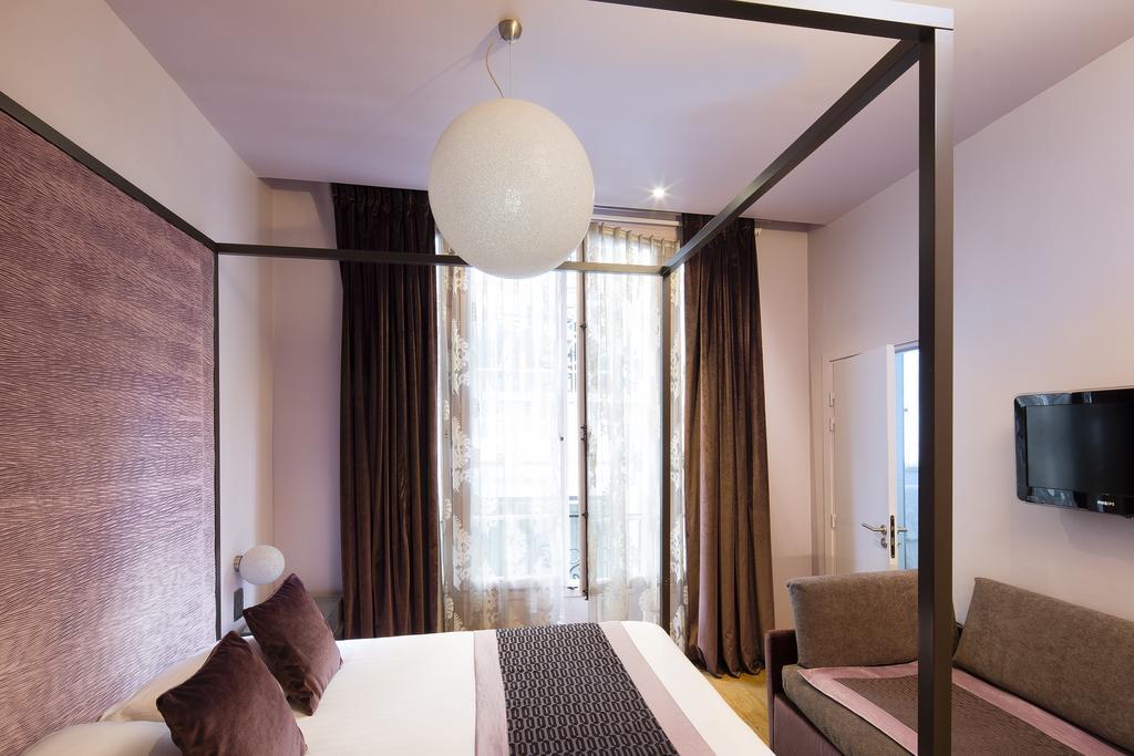 Chambre Double Supérieure