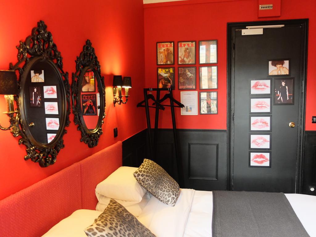 Chambre Double Exécutive