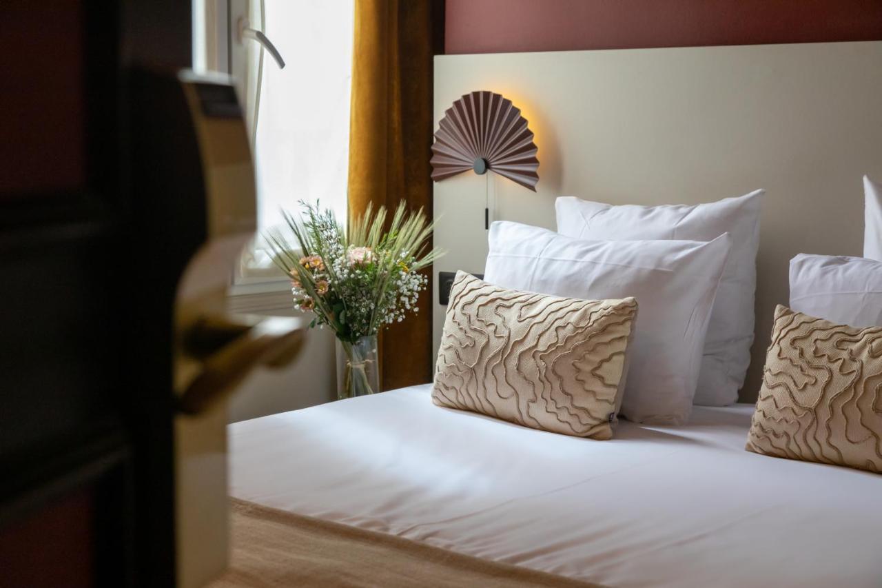 Chambre Double Confort