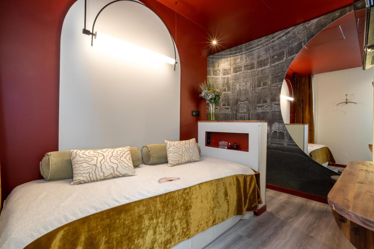 Chambre Triple Confort