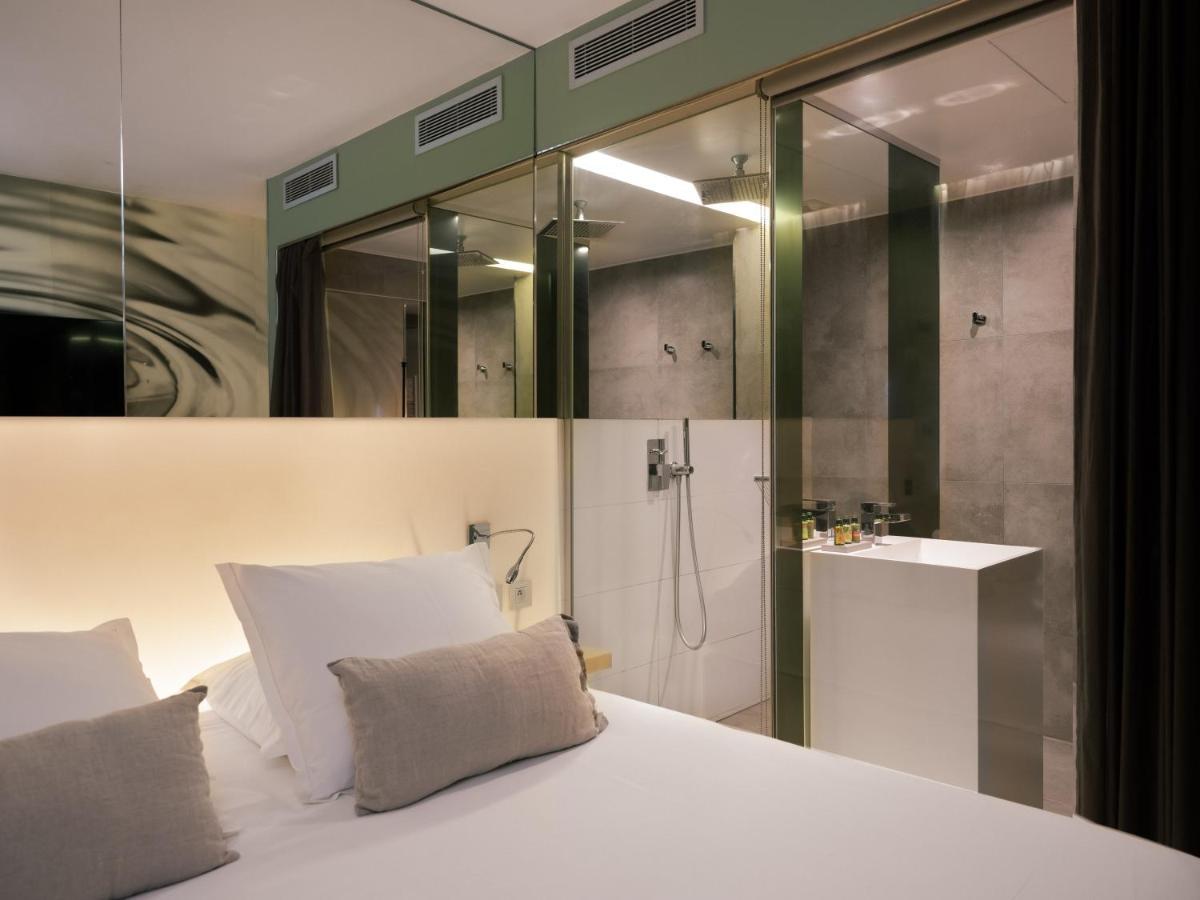 Chambre Double Moderne Narcisse