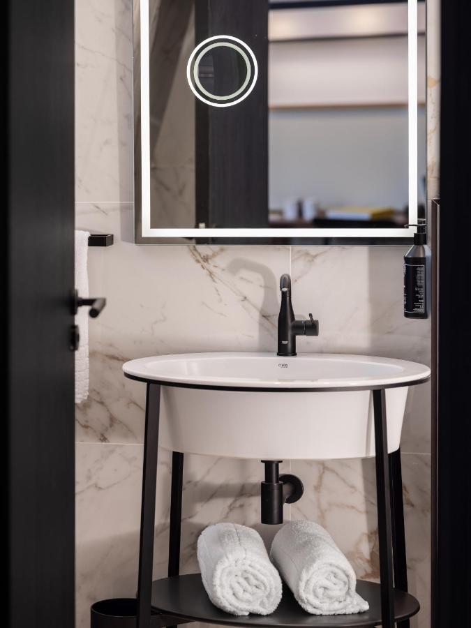 Chambre Double Confort