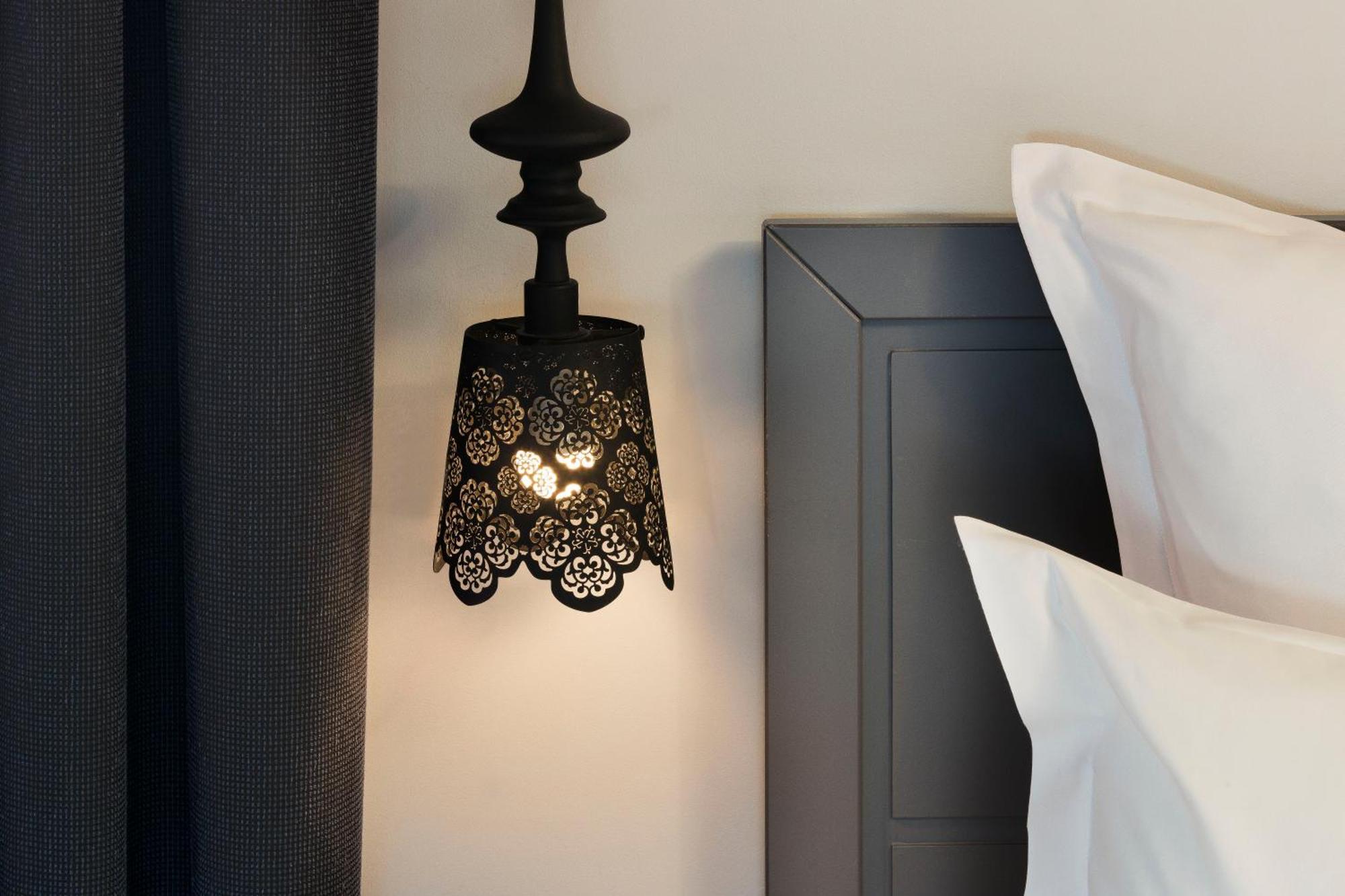 Chambre Double ou Lits Jumeaux Classique