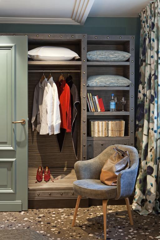 Chambre Double Exécutive - Rez-de-Chaussée