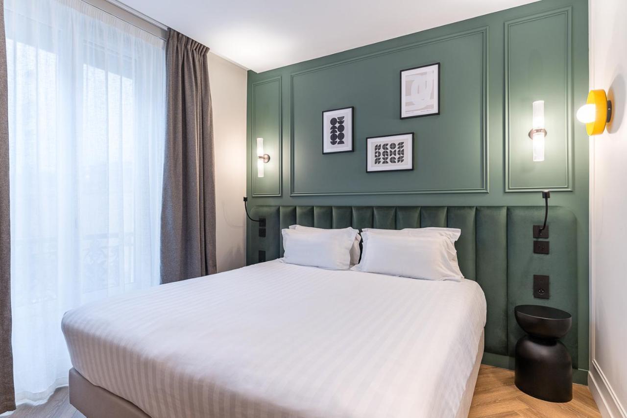 Chambre Lit King-Size Supérieure