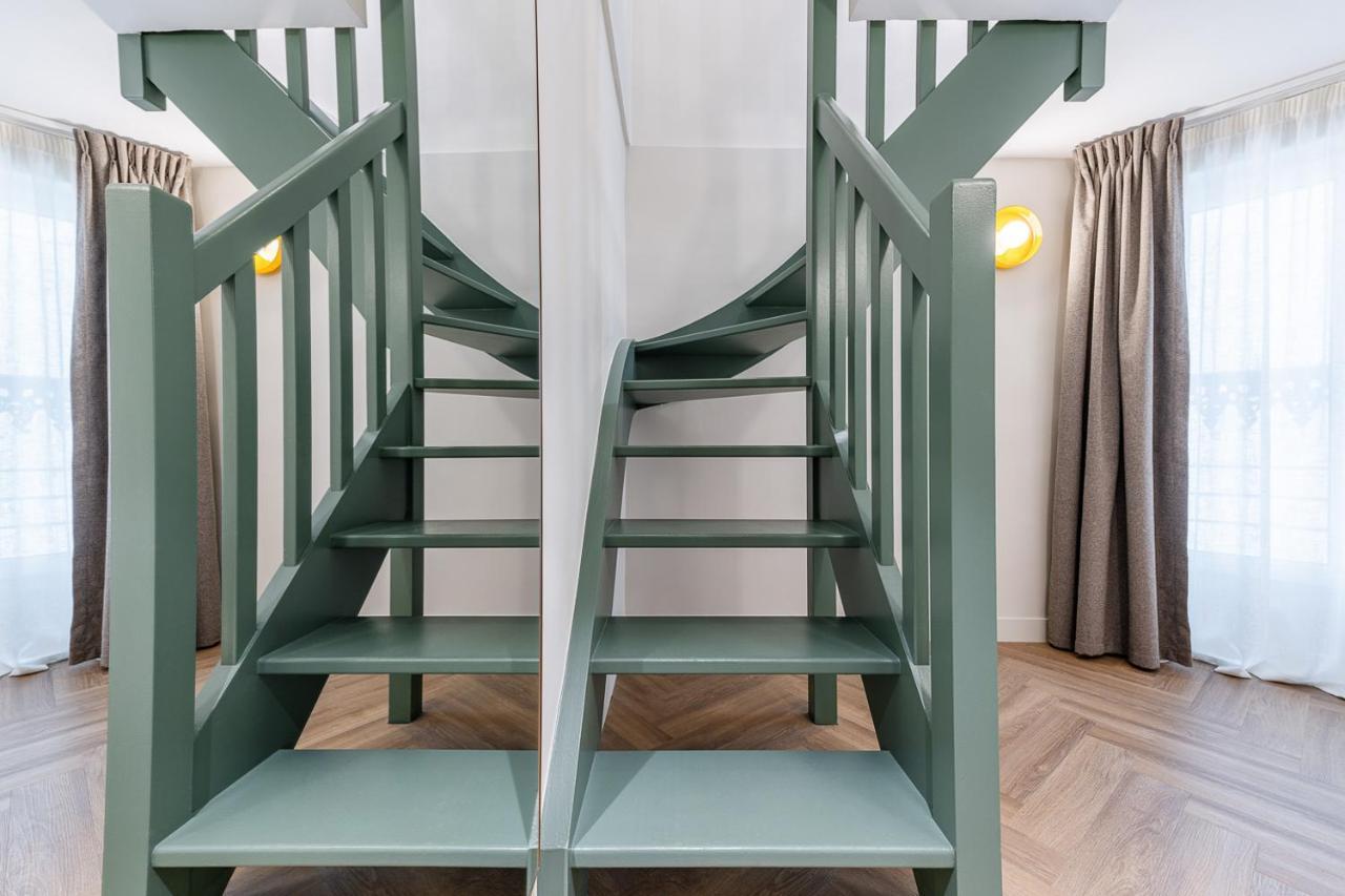 Suite en Duplex