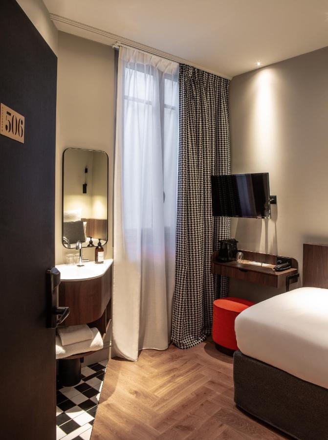 Chambre Classique