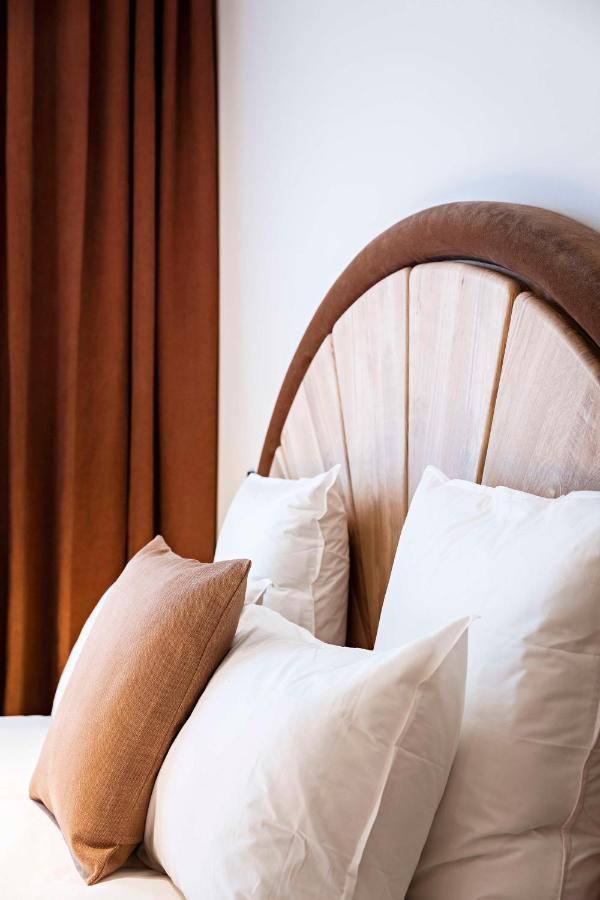 Chambre Double Supérieure