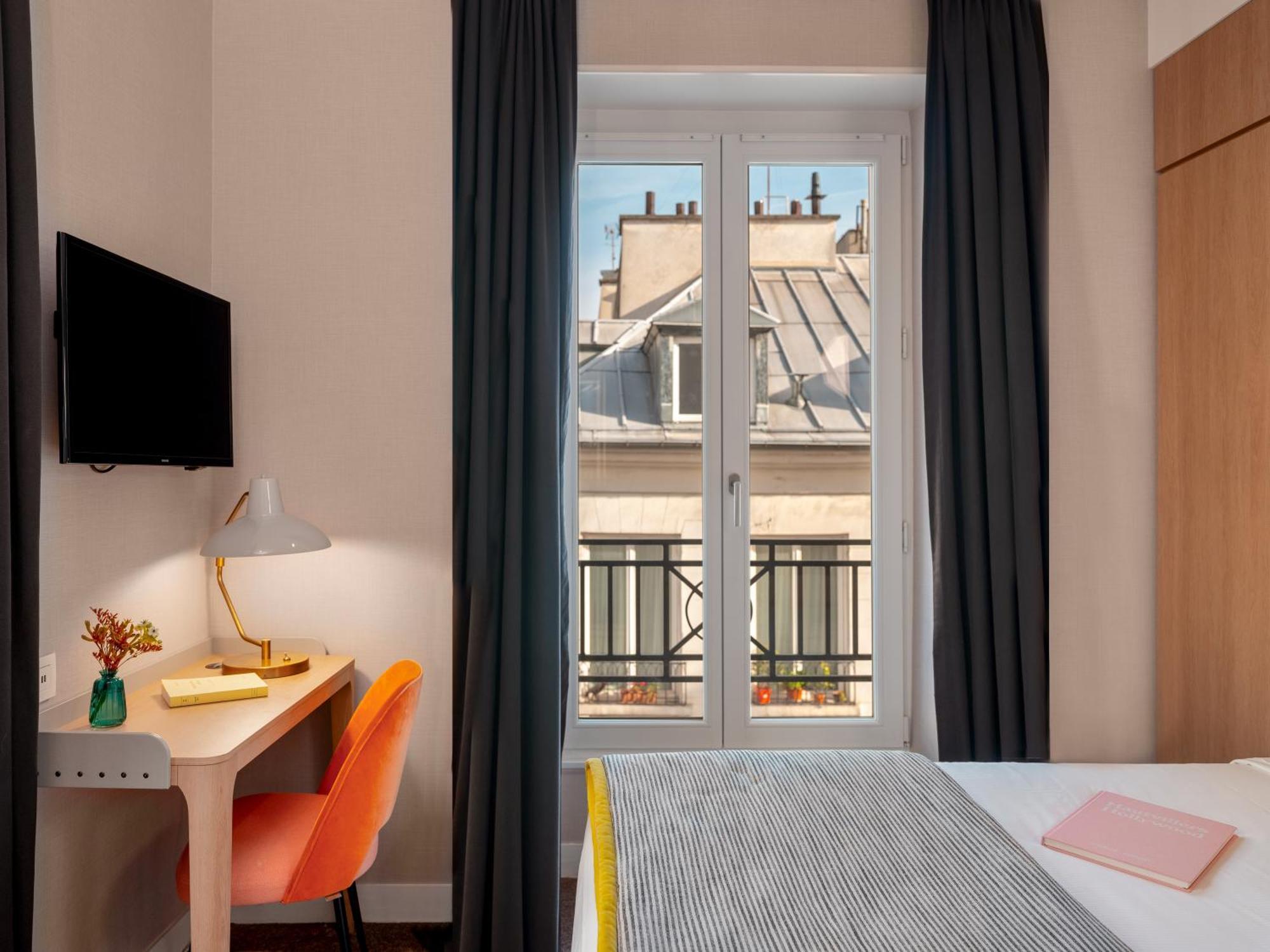Chambre Double Standard