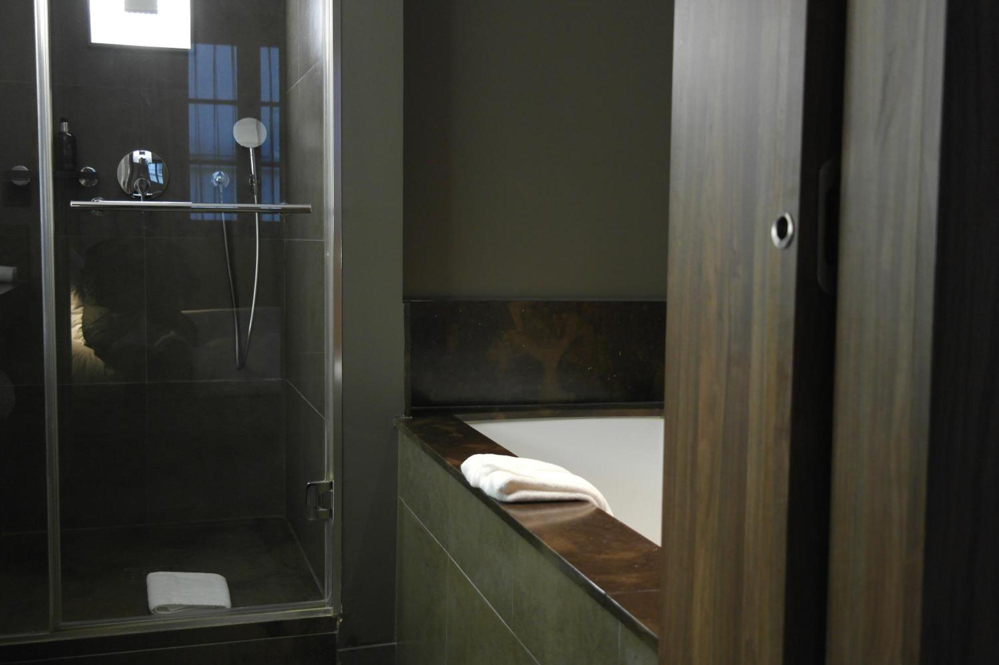 Suite en Duplex