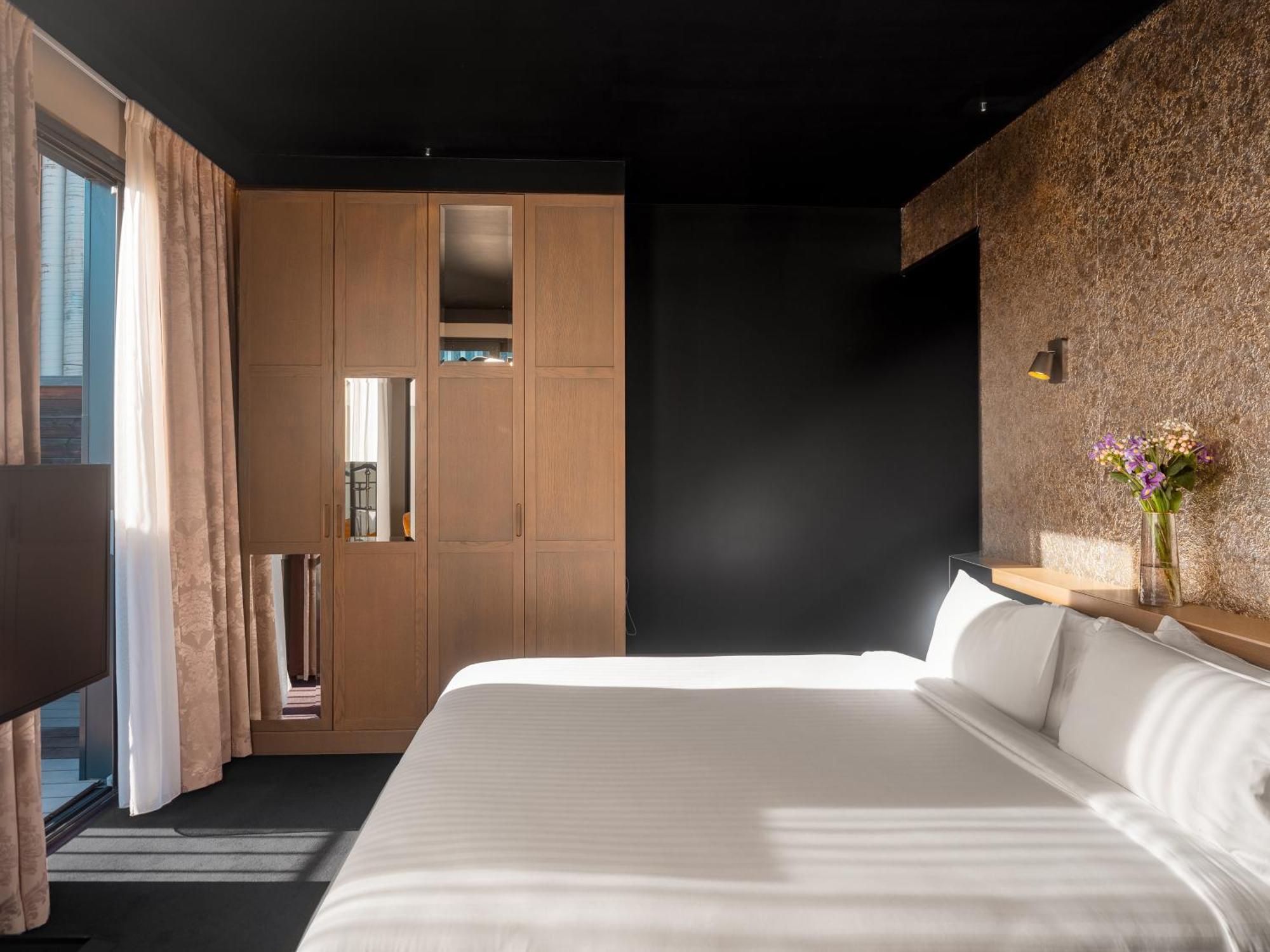 Hébergement Spa en Duplex