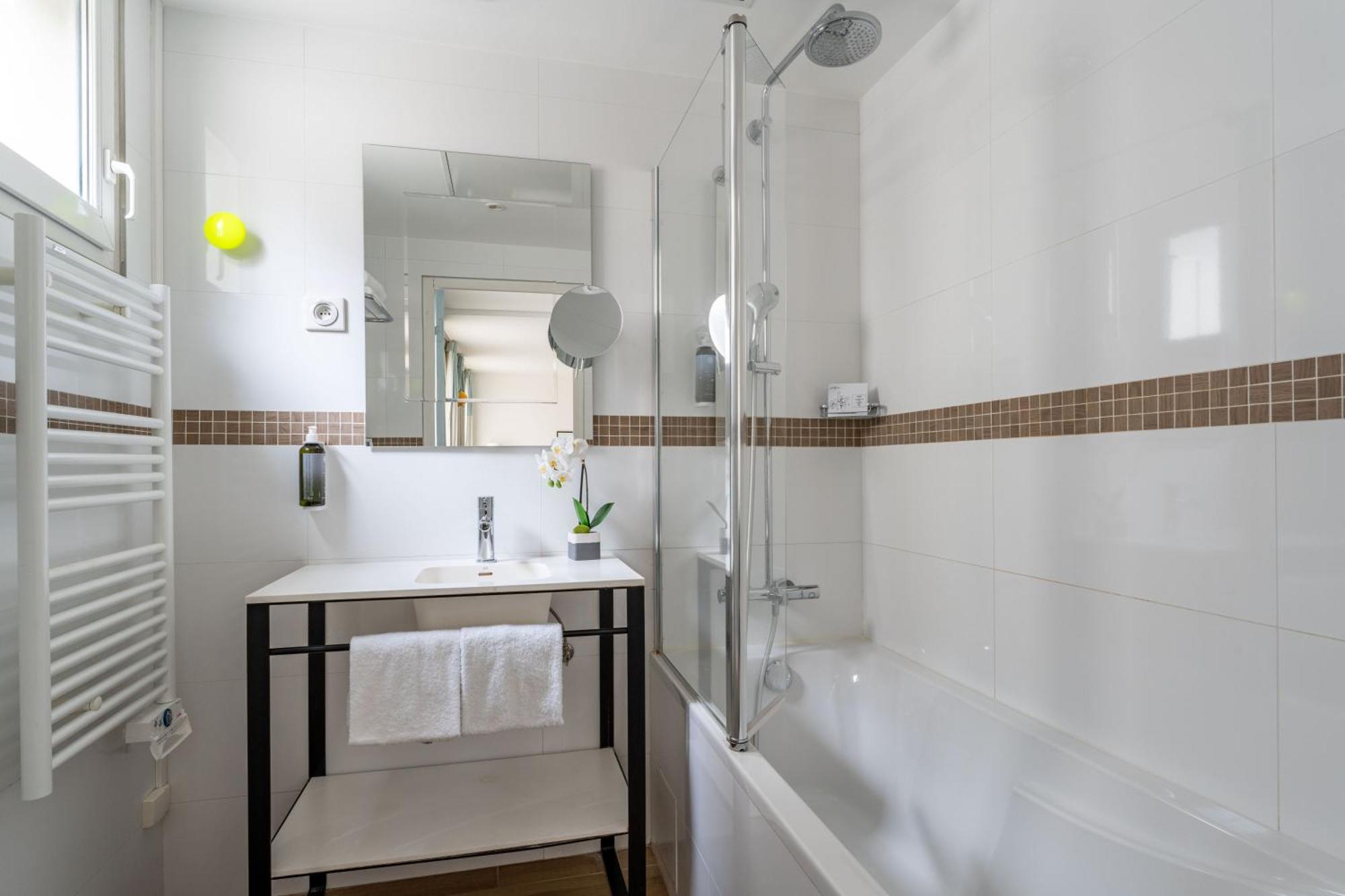 Chambre Privilège