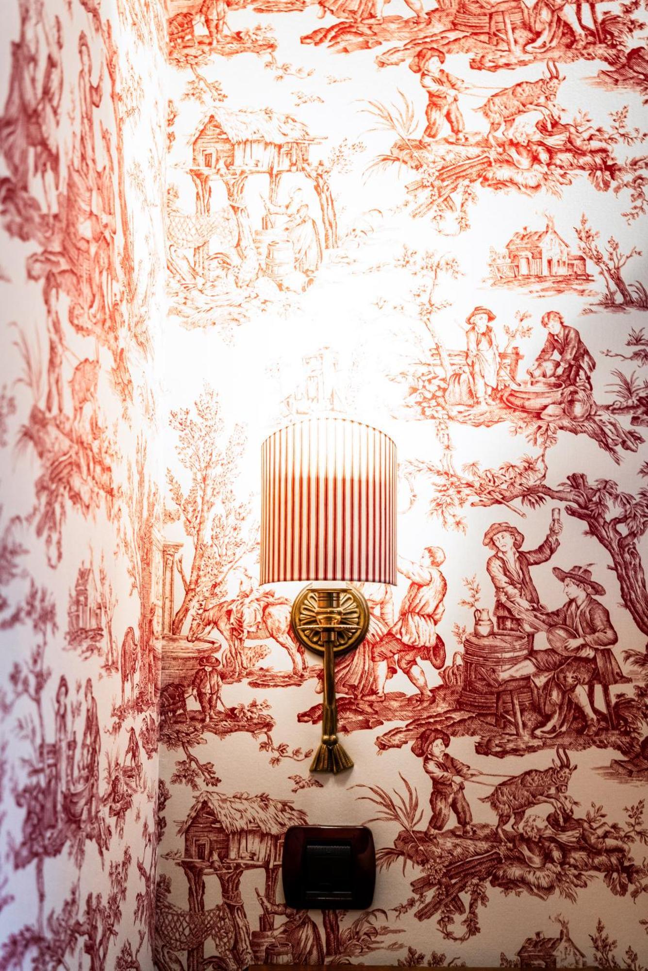 Chambre Simple
