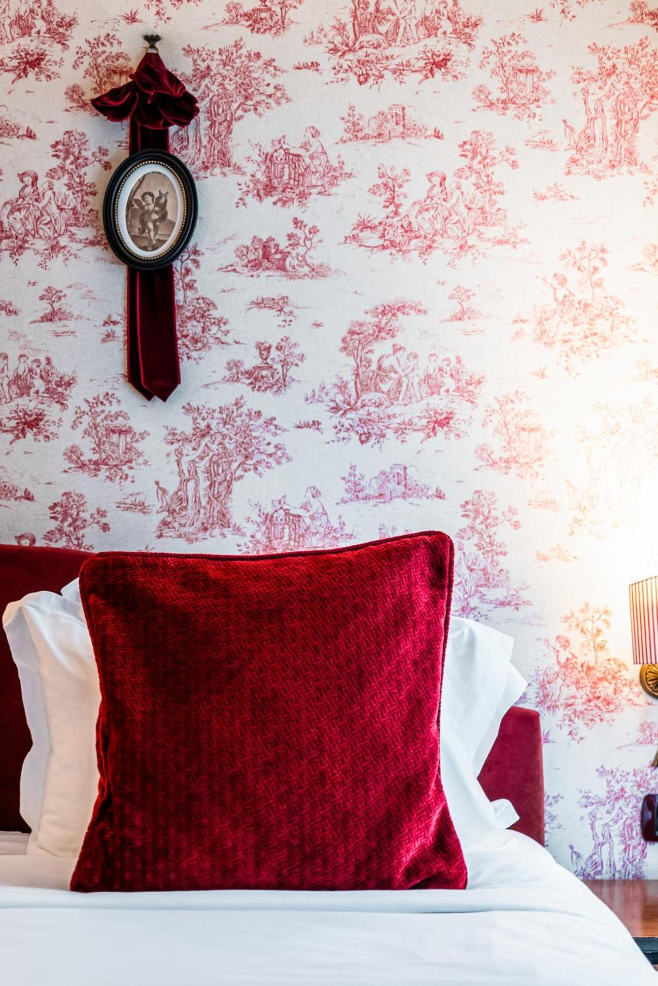 Chambre Double Supérieure