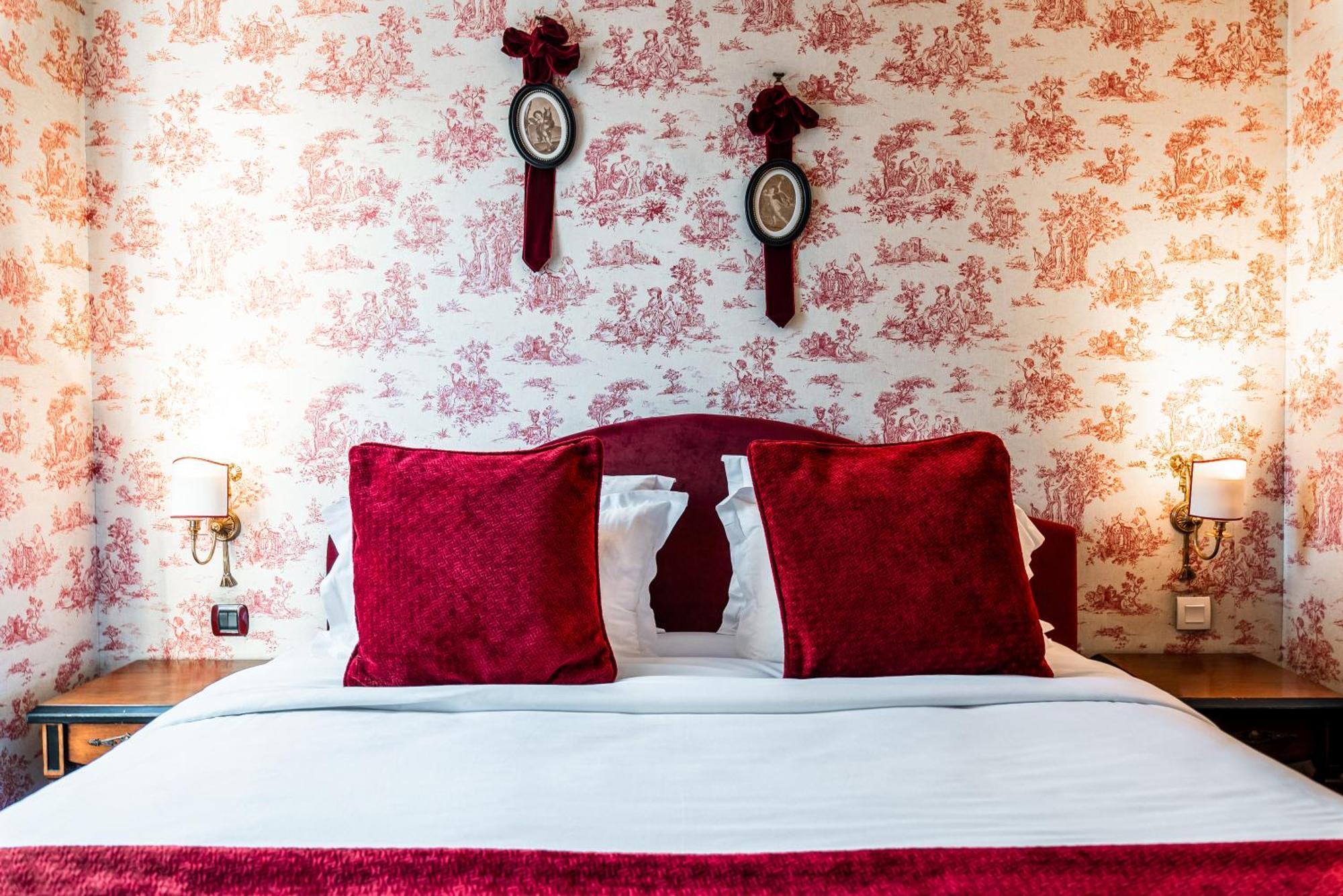 Chambre Double Standard
