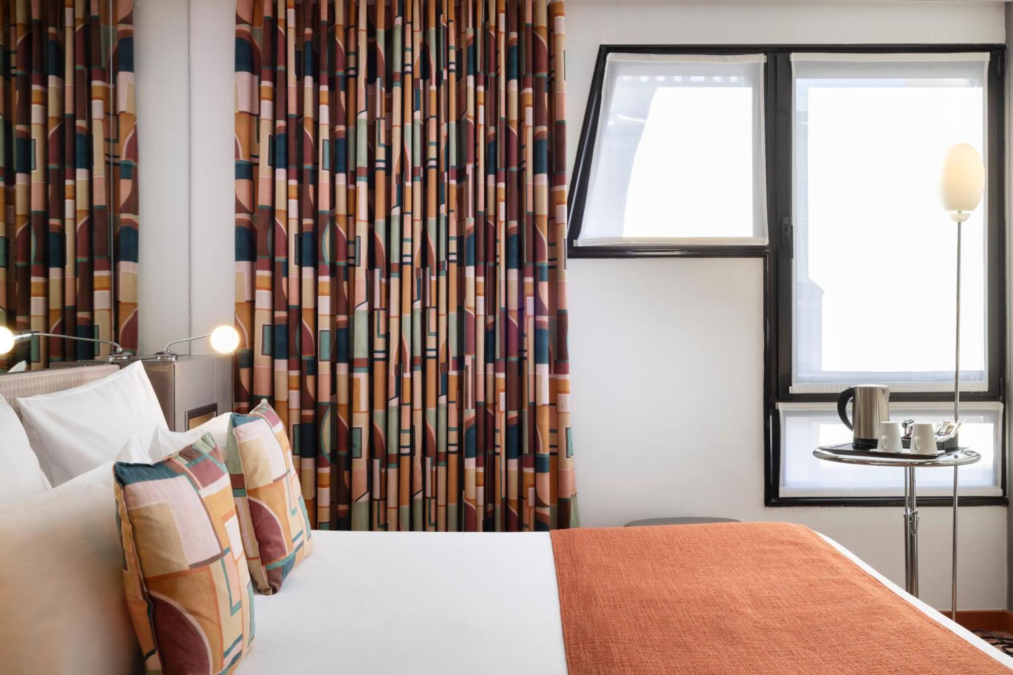 Chambre Familiale