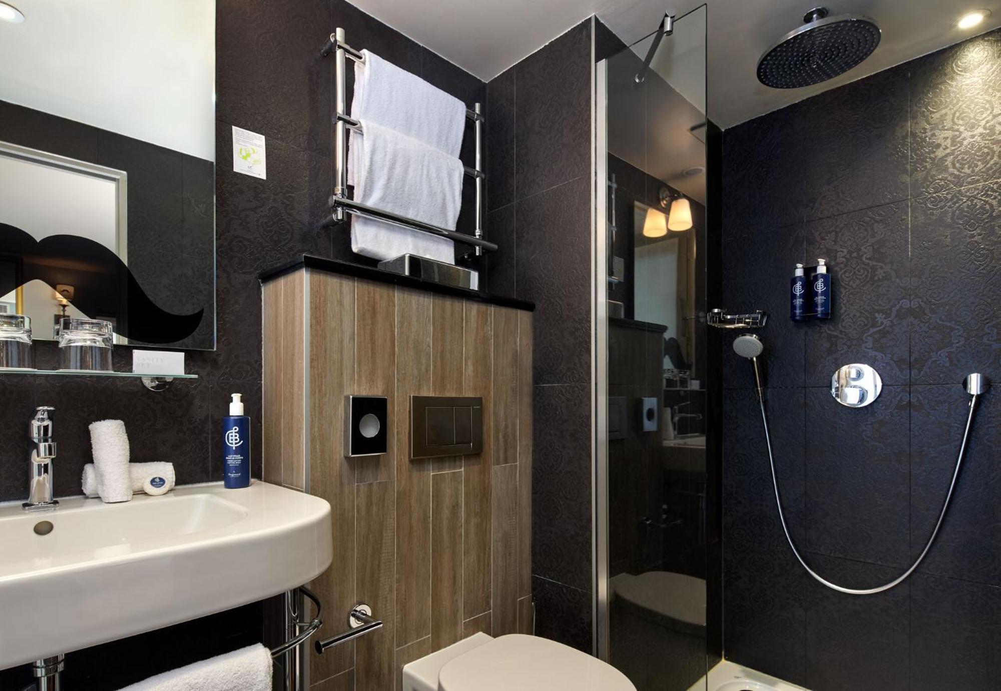 Chambre Familiale