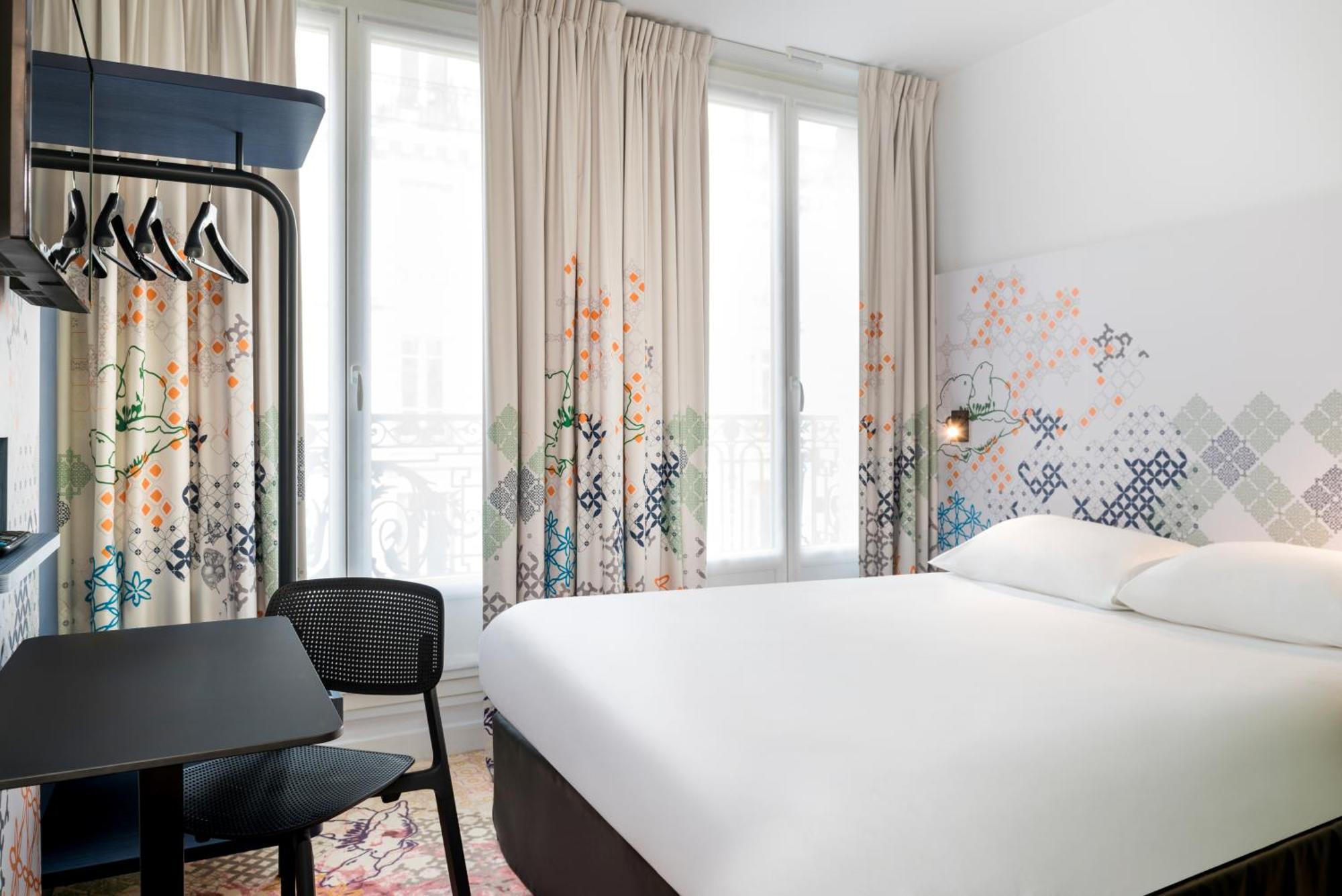 Chambre Double