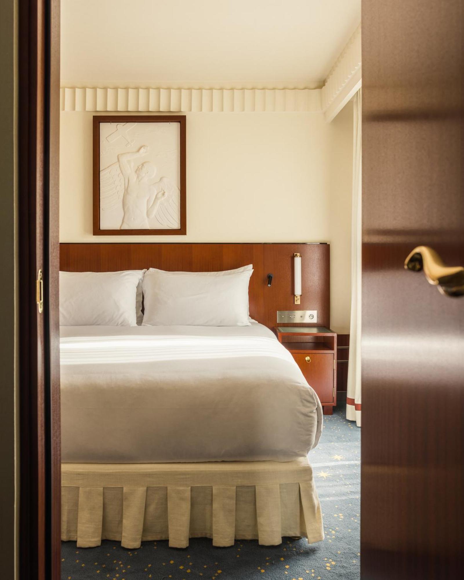 Chambre Double Classique