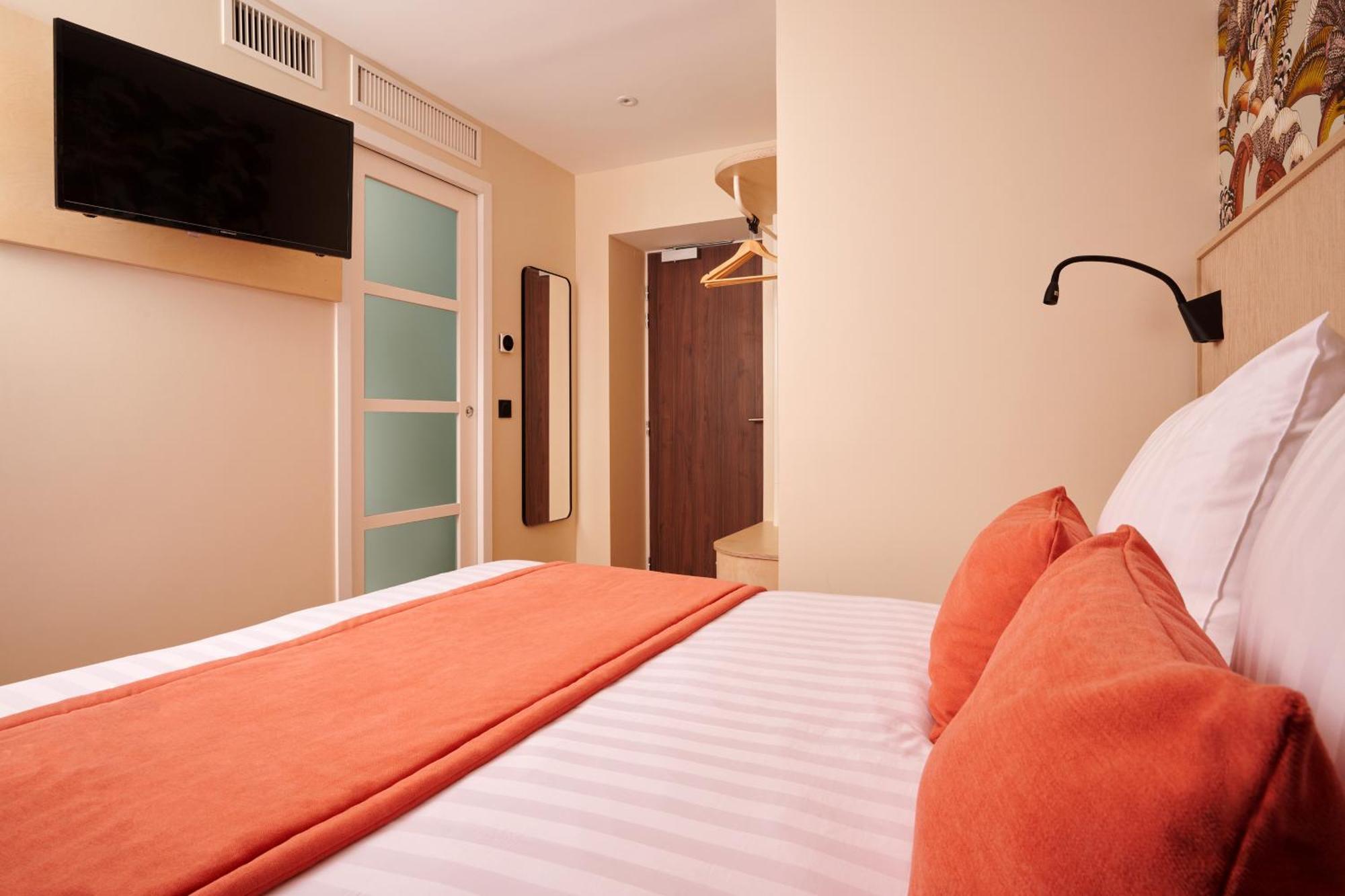 Chambre Double Standard