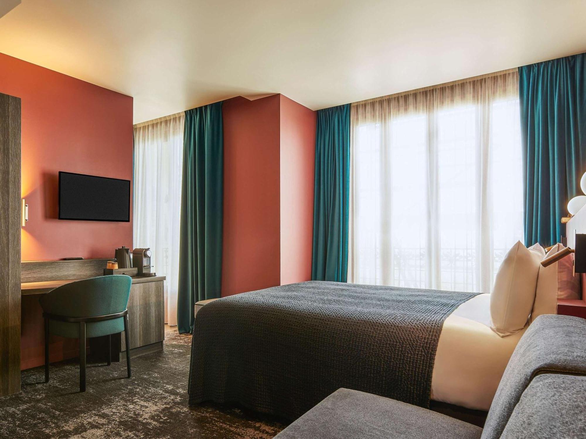 Chambre Double Privilège