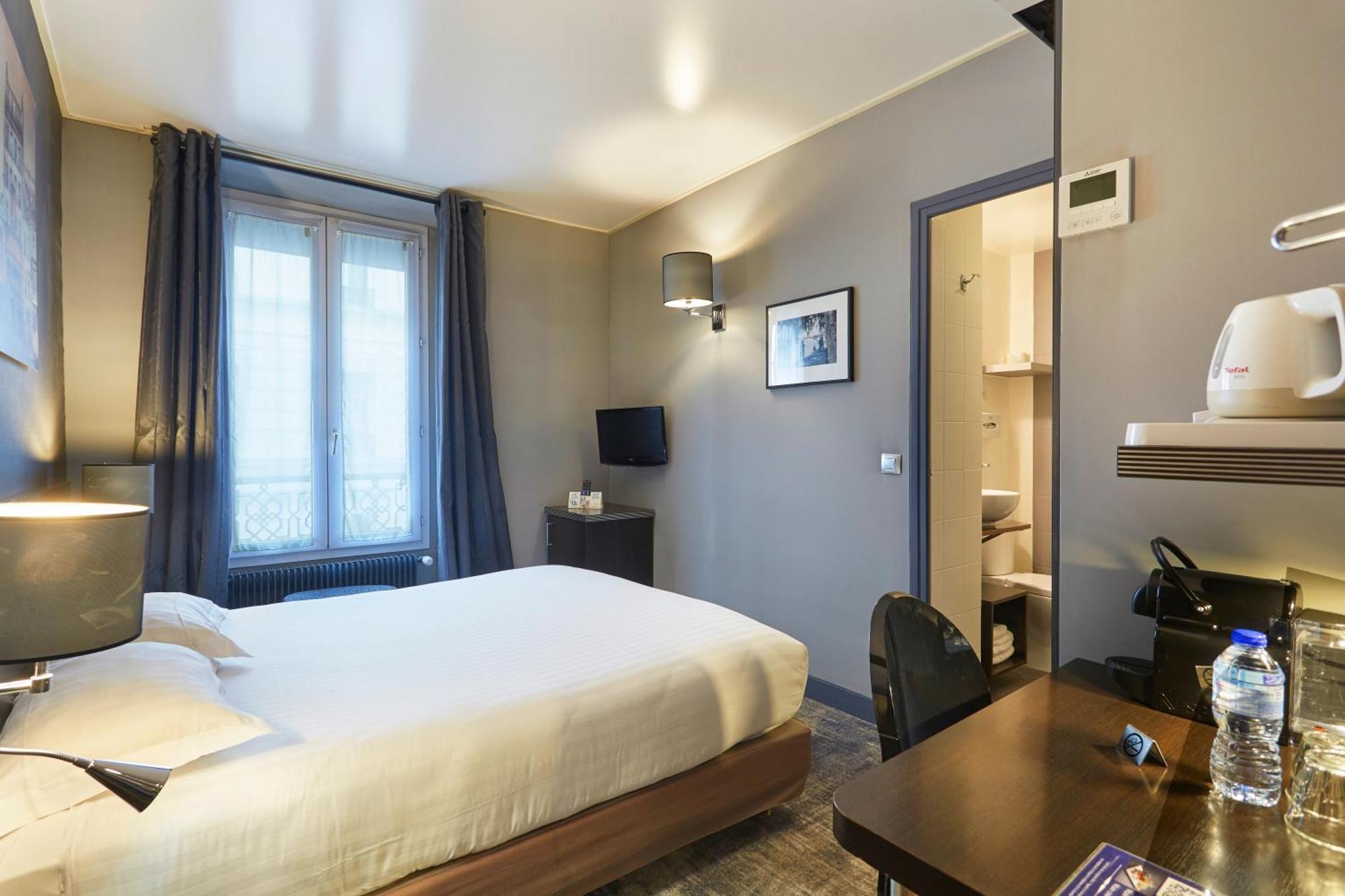 Chambre Simple
