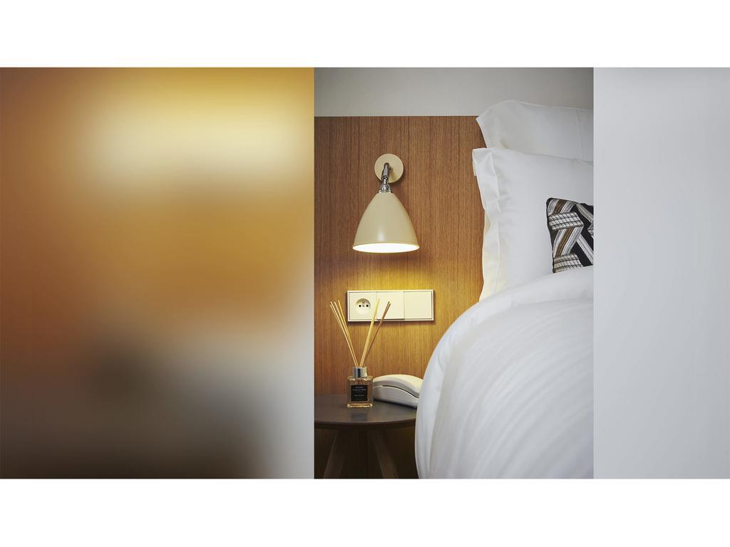 Chambres Classiques Adjacentes