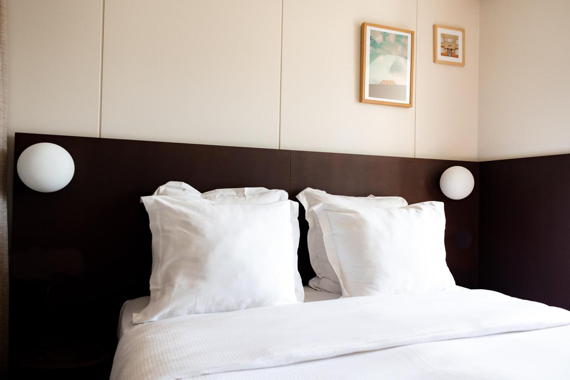 Chambre Double Supérieure