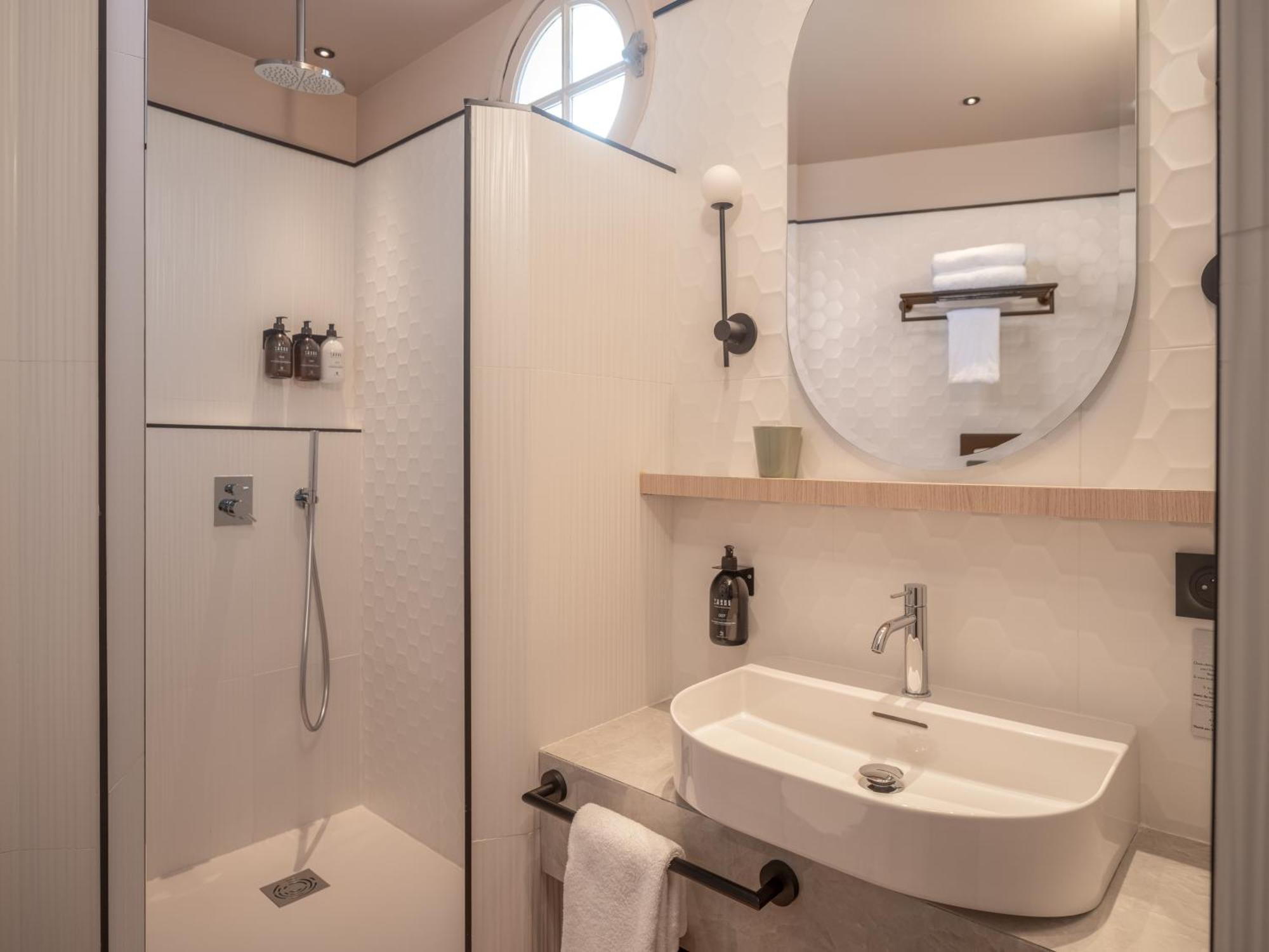 Chambre Triple Exécutive