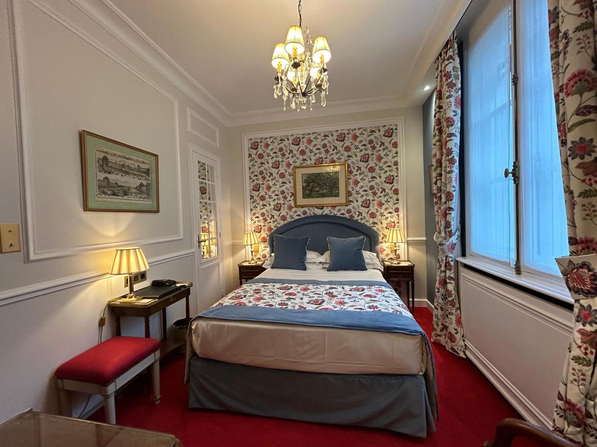 Chambre Double Classique