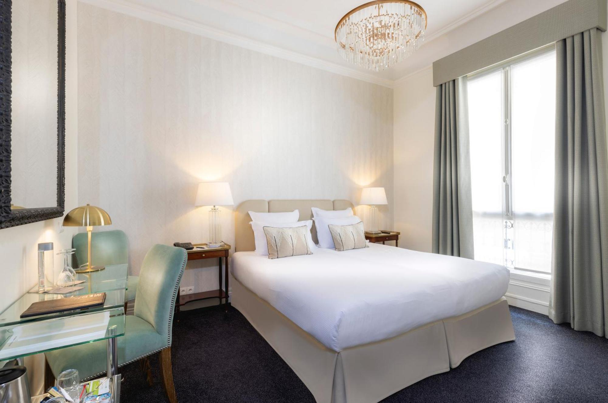 Chambre Double Classique