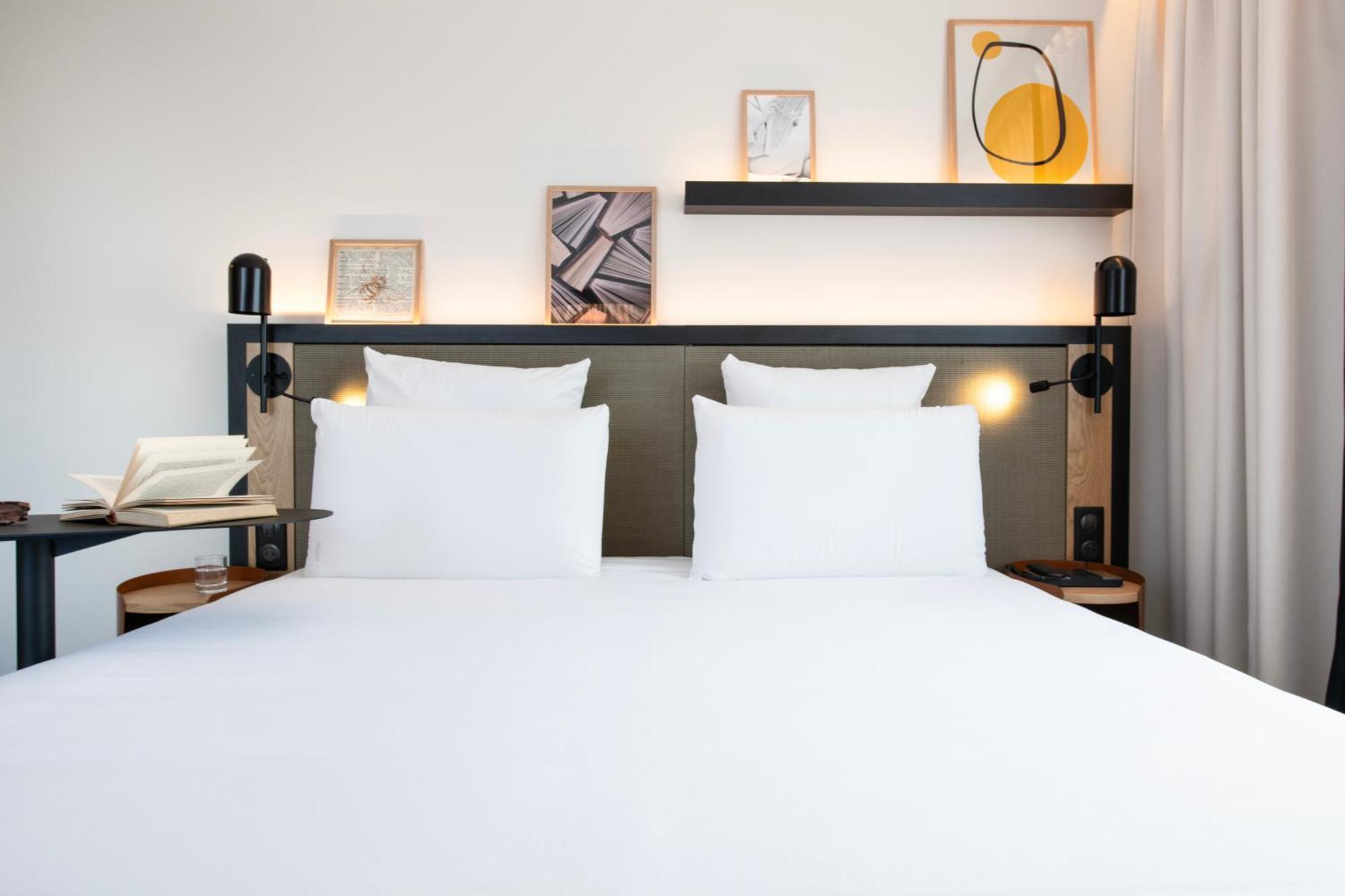 Chambre Simple Classique