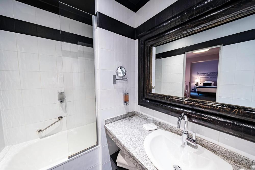 Chambre Supérieure