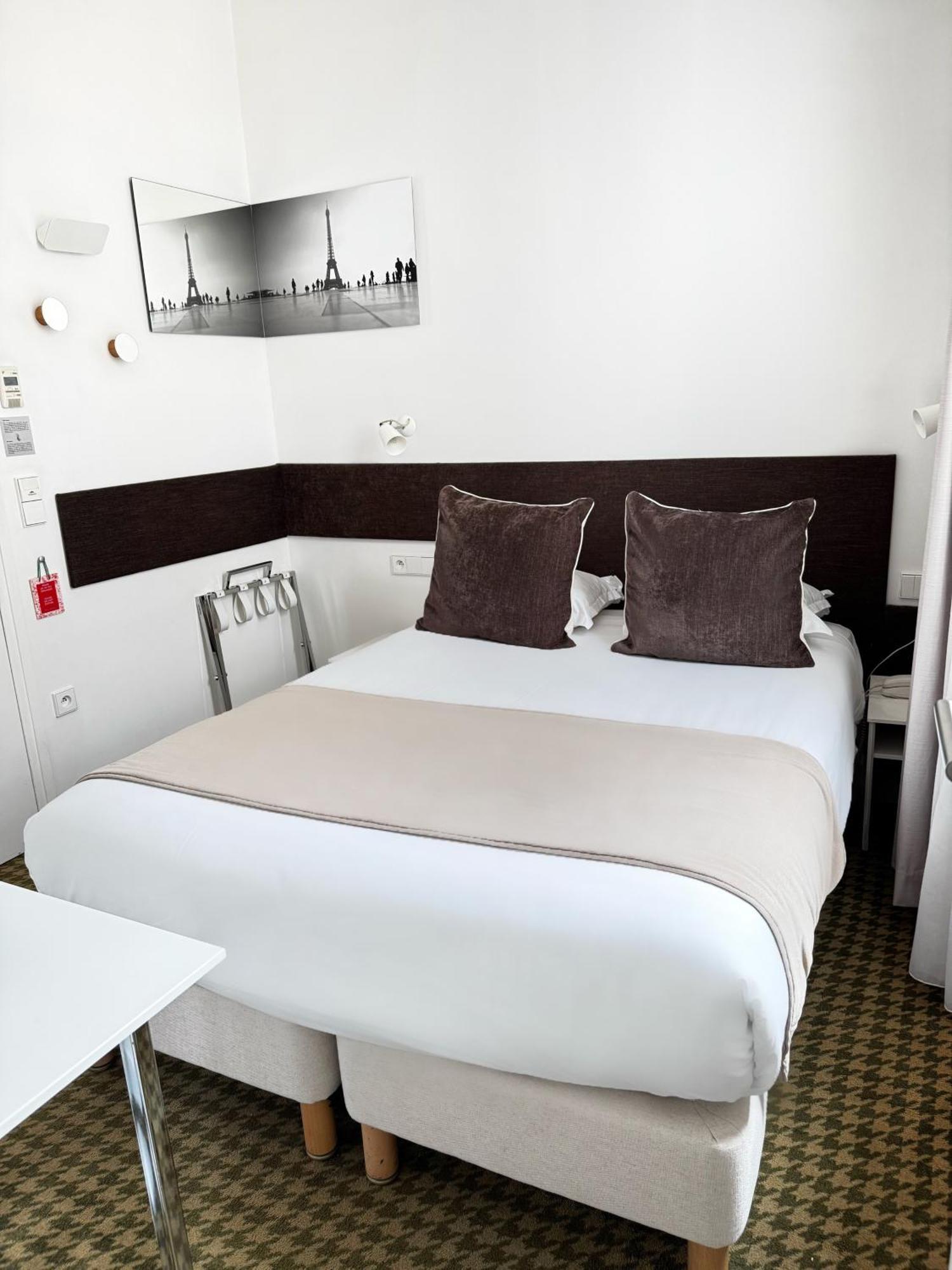 Chambre Simple