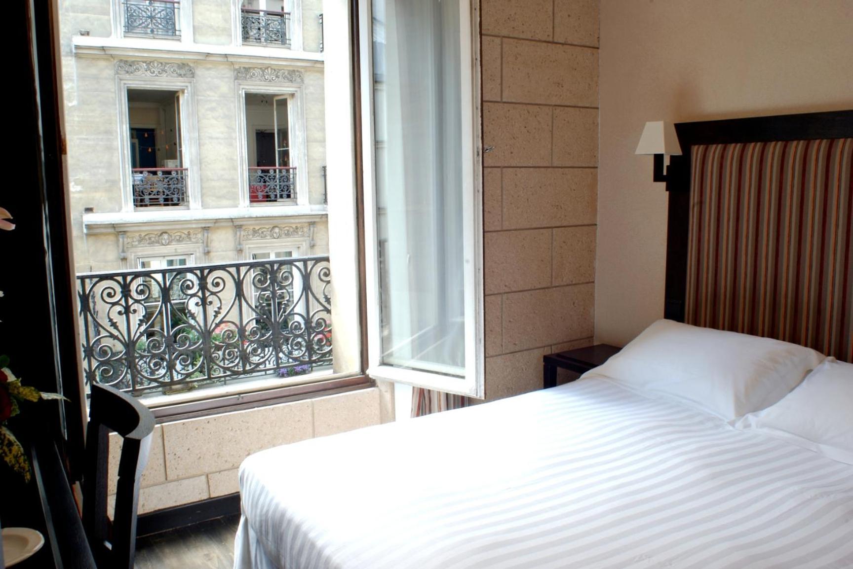 Chambre Classique